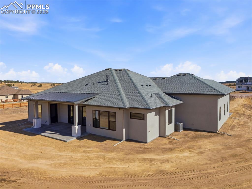 11475 Bison Meadows Court Colorado Springs CO 80908