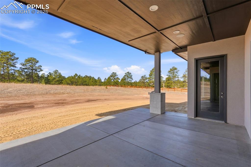 11475 Bison Meadows Court Colorado Springs CO 80908