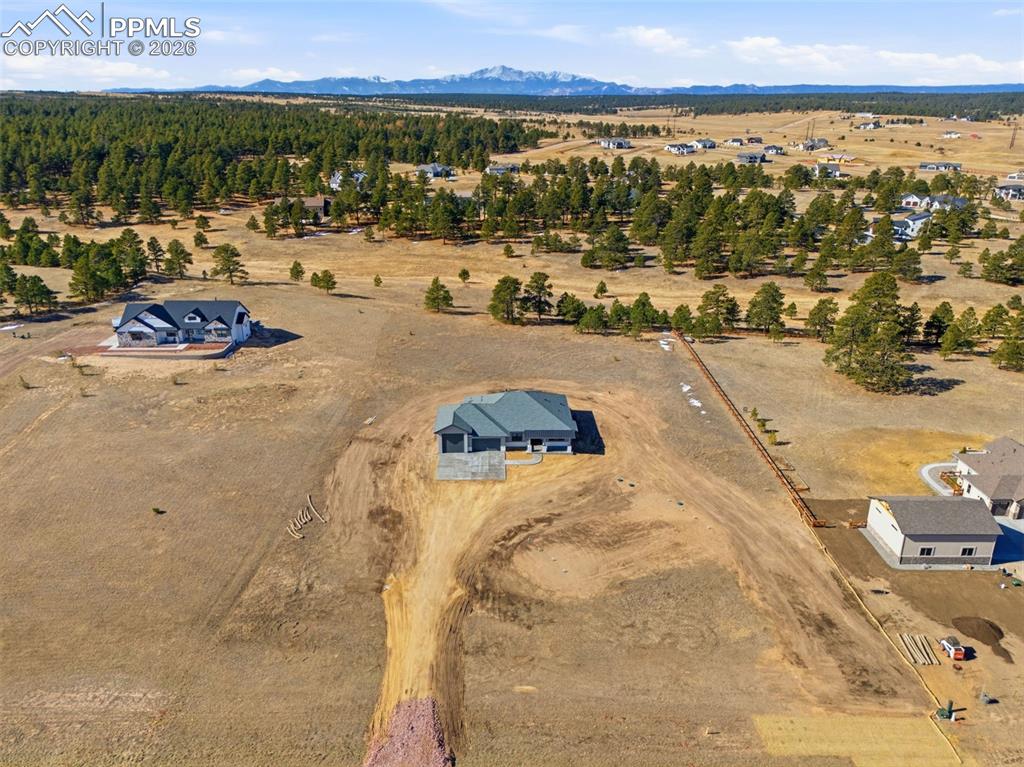 11475 Bison Meadows Court Colorado Springs CO 80908