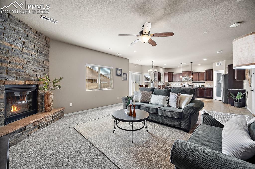 7185 Aspen Brush Court Colorado Springs CO 80908