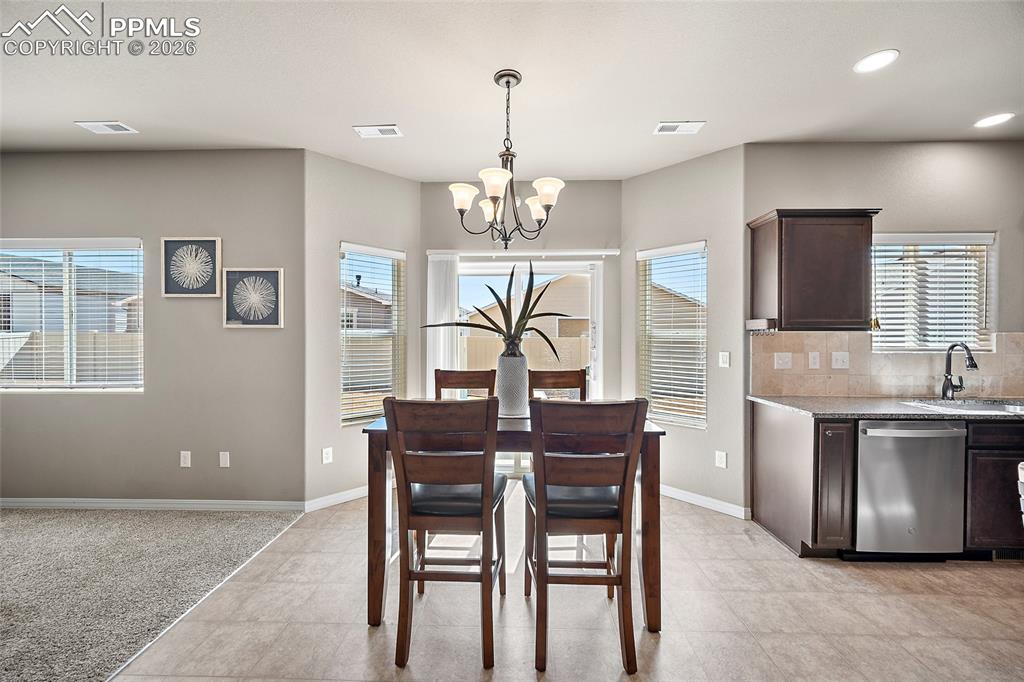 7185 Aspen Brush Court Colorado Springs CO 80908