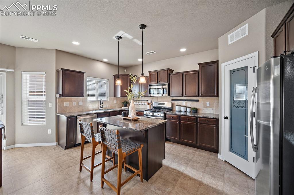 7185 Aspen Brush Court Colorado Springs CO 80908