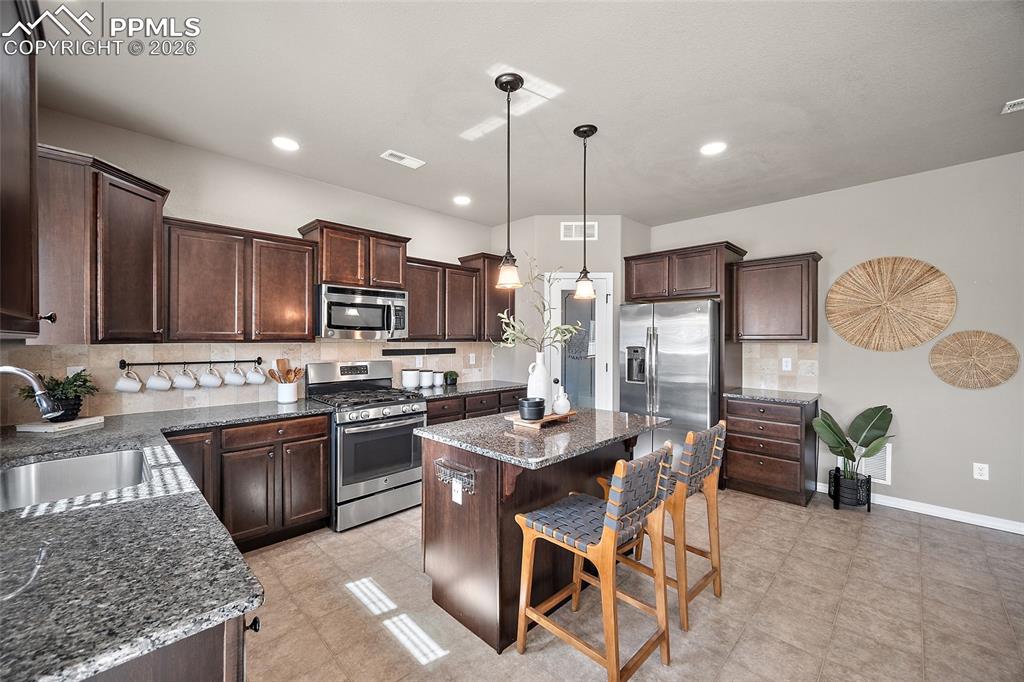 7185 Aspen Brush Court Colorado Springs CO 80908