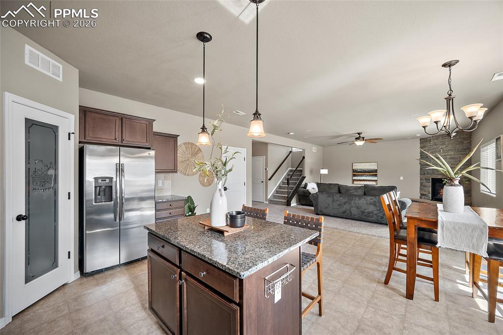 7185 Aspen Brush Court Colorado Springs CO 80908