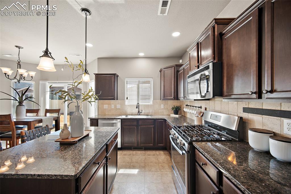7185 Aspen Brush Court Colorado Springs CO 80908