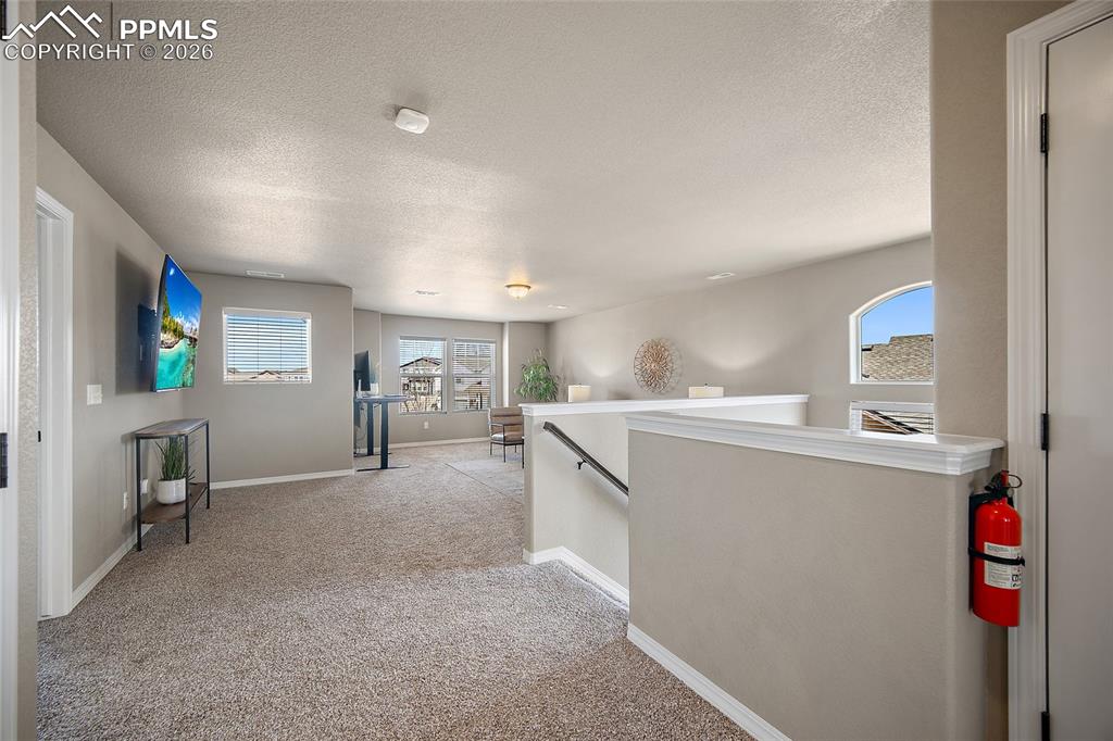7185 Aspen Brush Court Colorado Springs CO 80908