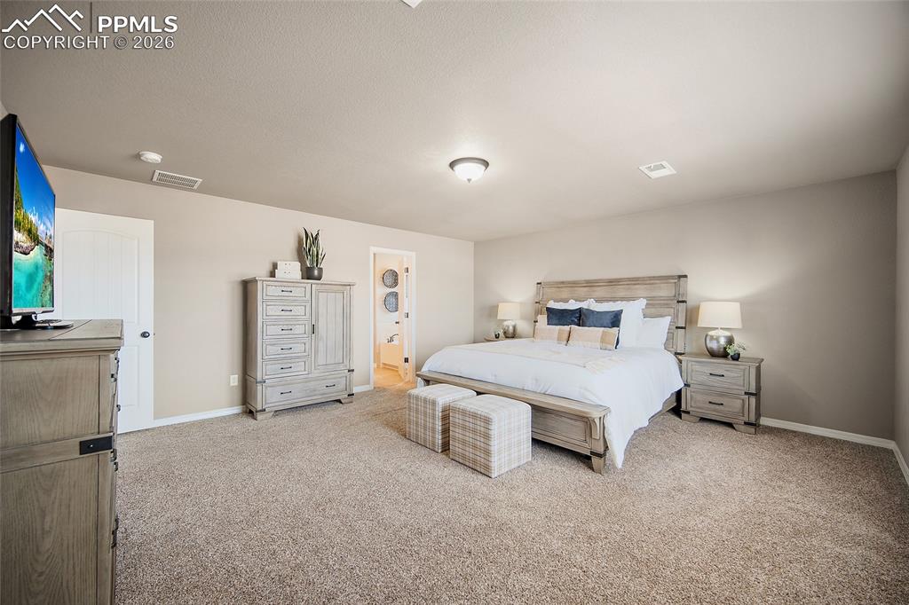 7185 Aspen Brush Court Colorado Springs CO 80908