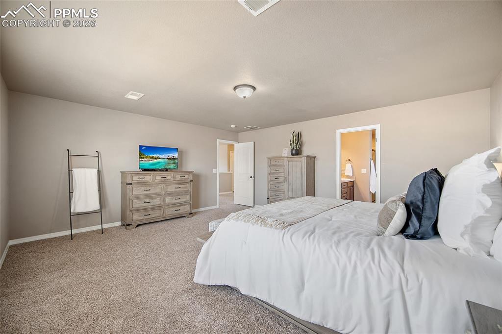 7185 Aspen Brush Court Colorado Springs CO 80908