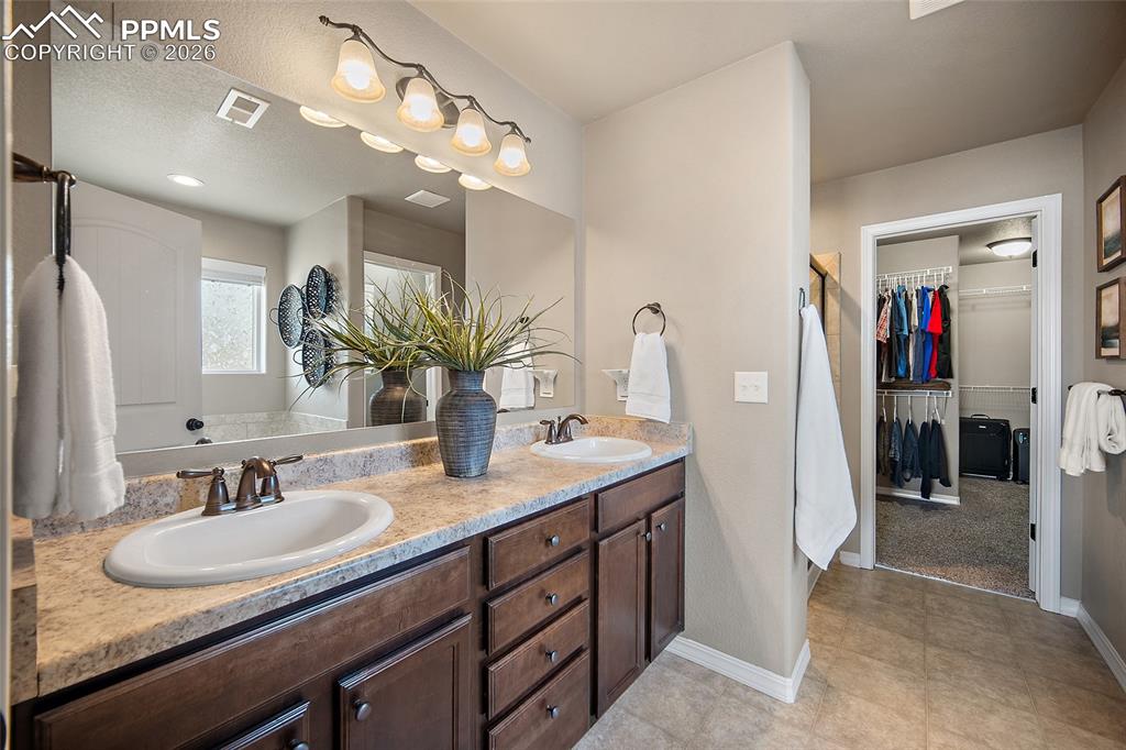 7185 Aspen Brush Court Colorado Springs CO 80908