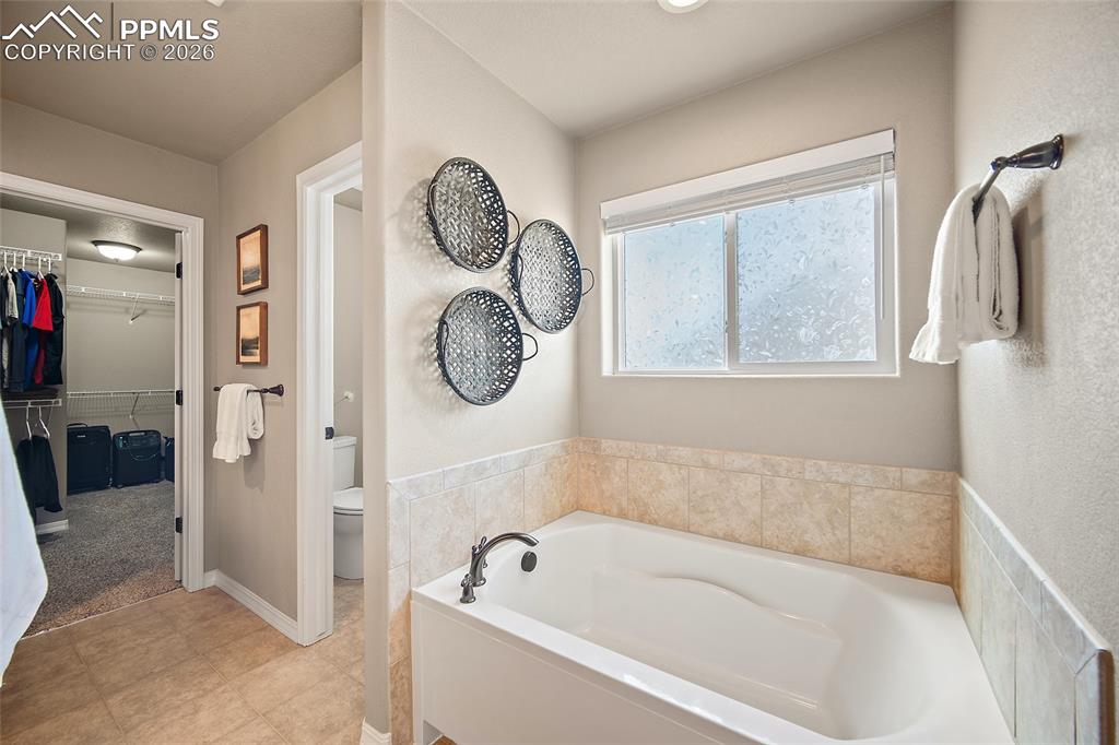 7185 Aspen Brush Court Colorado Springs CO 80908