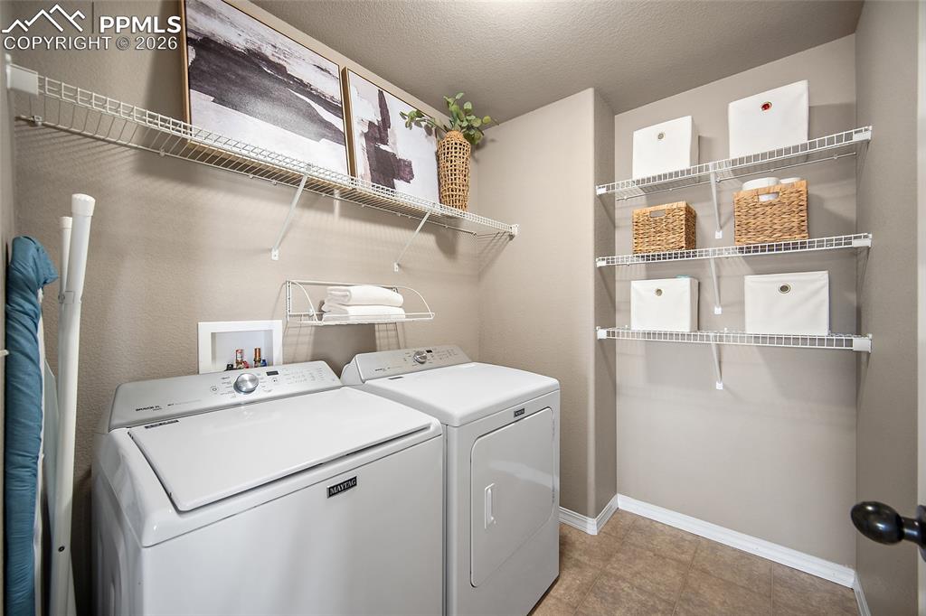 7185 Aspen Brush Court Colorado Springs CO 80908