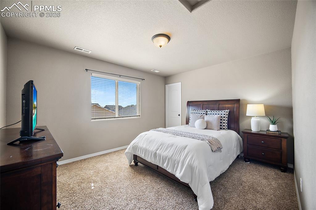 7185 Aspen Brush Court Colorado Springs CO 80908