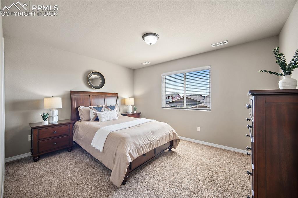 7185 Aspen Brush Court Colorado Springs CO 80908