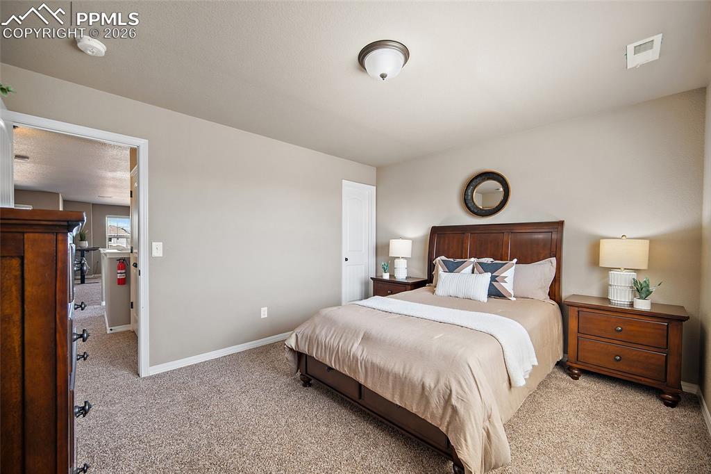 7185 Aspen Brush Court Colorado Springs CO 80908