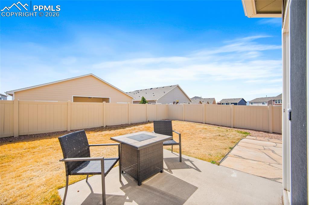 7185 Aspen Brush Court Colorado Springs CO 80908