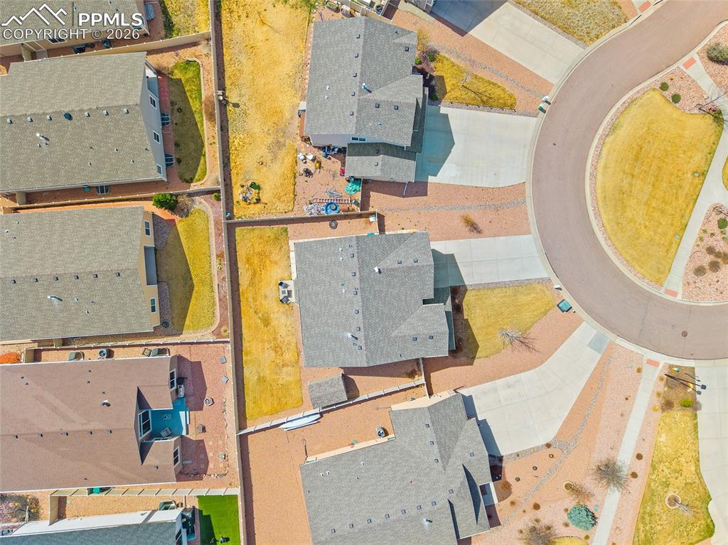7185 Aspen Brush Court Colorado Springs CO 80908