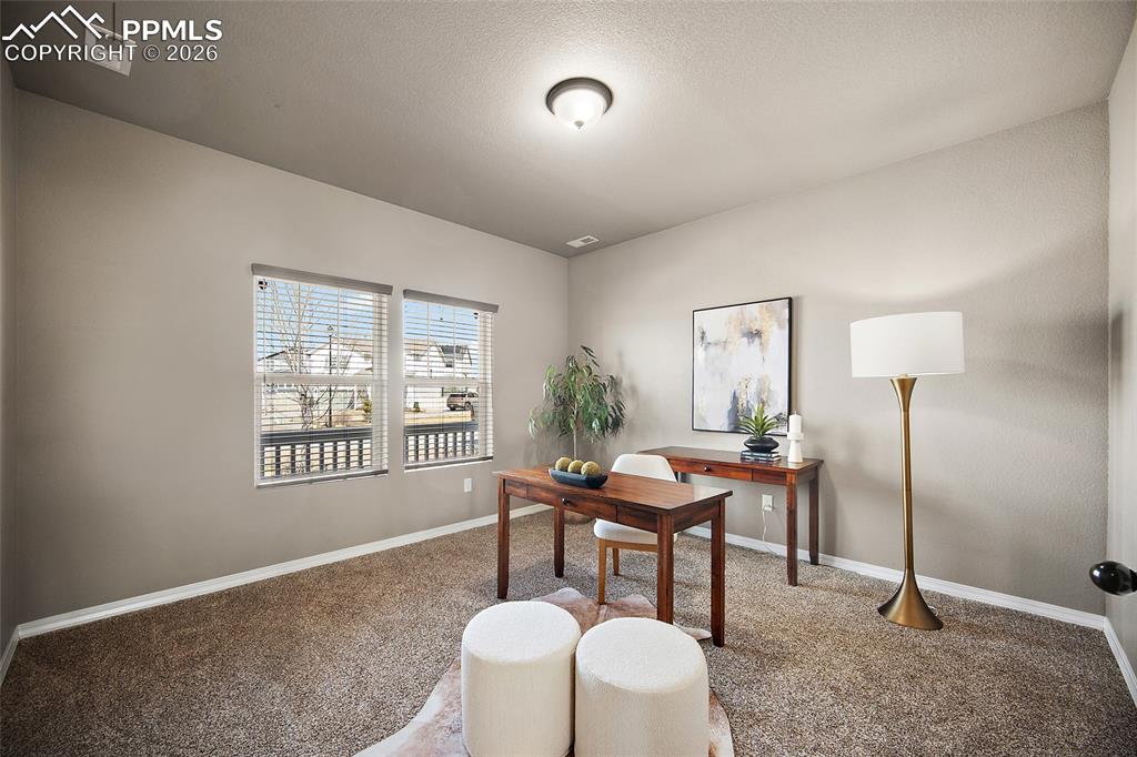 7185 Aspen Brush Court Colorado Springs CO 80908