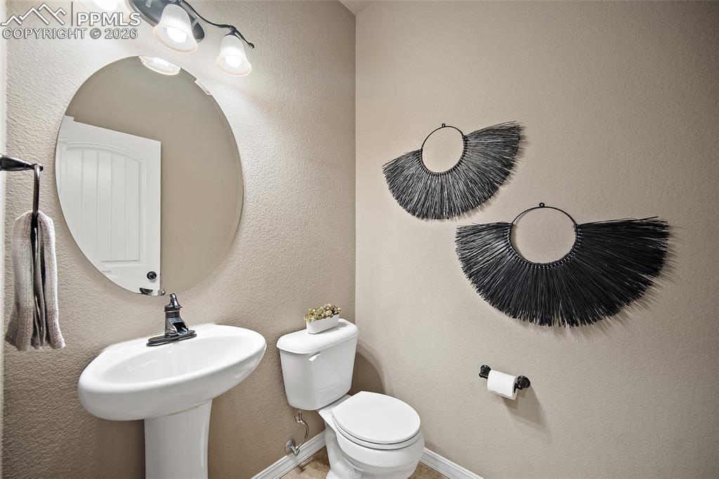 7185 Aspen Brush Court Colorado Springs CO 80908