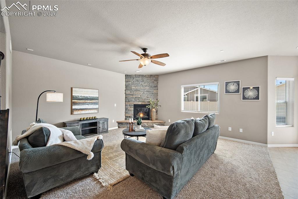 7185 Aspen Brush Court Colorado Springs CO 80908