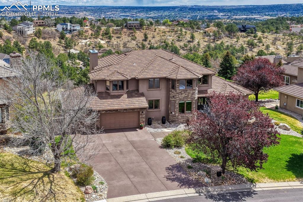 2255 Oak Hills Drive Colorado Springs CO 80919