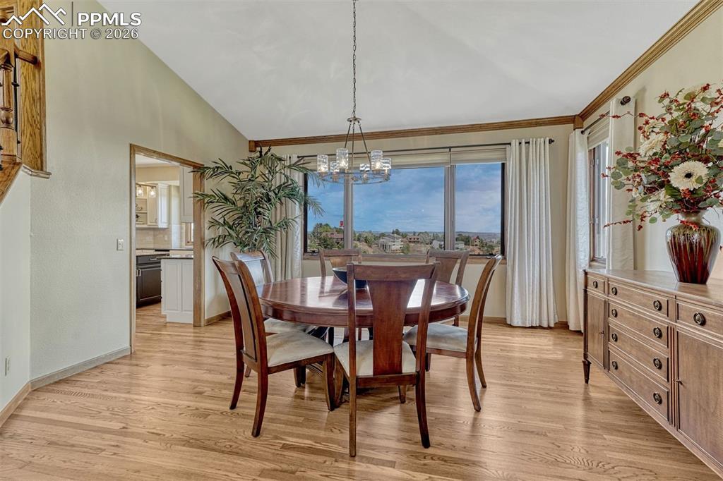 2255 Oak Hills Drive Colorado Springs CO 80919
