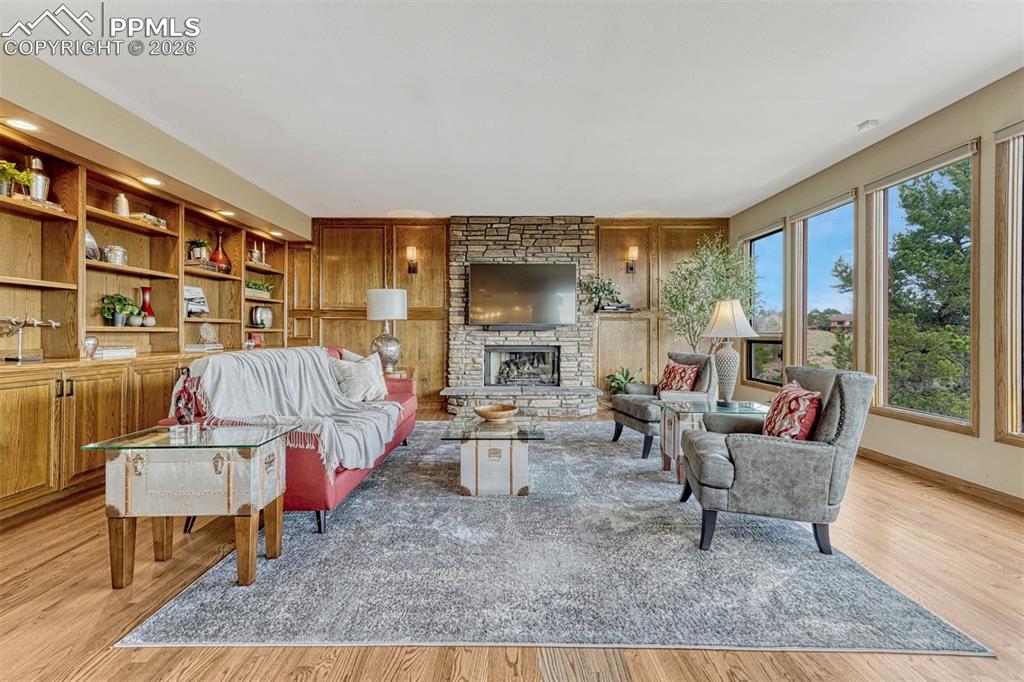 2255 Oak Hills Drive Colorado Springs CO 80919