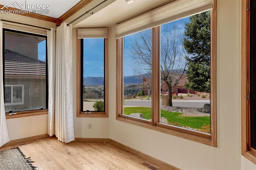 2255 Oak Hills Drive Colorado Springs CO 80919