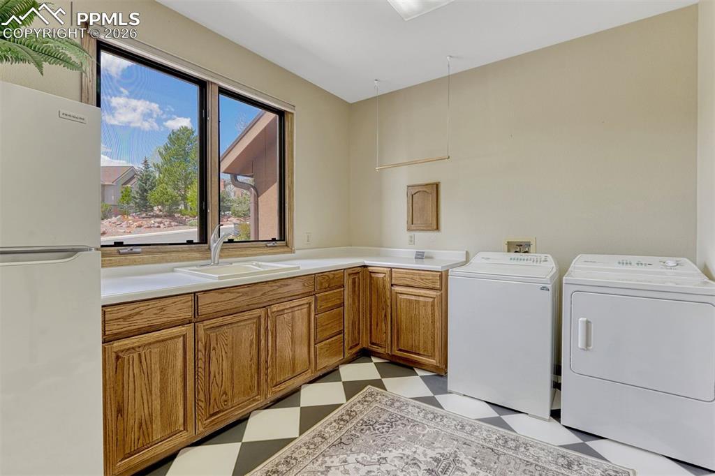 2255 Oak Hills Drive Colorado Springs CO 80919