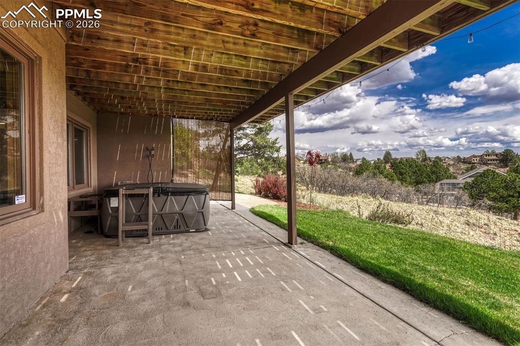 2255 Oak Hills Drive Colorado Springs CO 80919