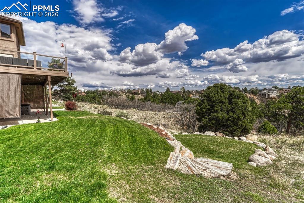 2255 Oak Hills Drive Colorado Springs CO 80919