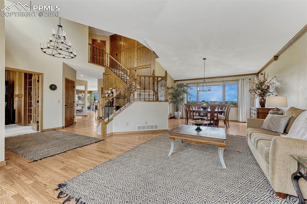 2255 Oak Hills Drive Colorado Springs CO 80919