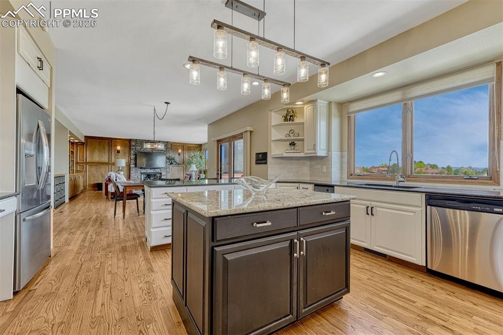2255 Oak Hills Drive Colorado Springs CO 80919