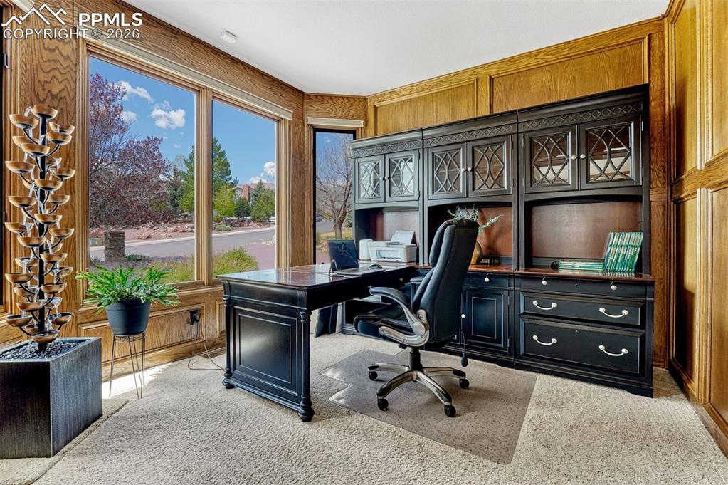 2255 Oak Hills Drive Colorado Springs CO 80919