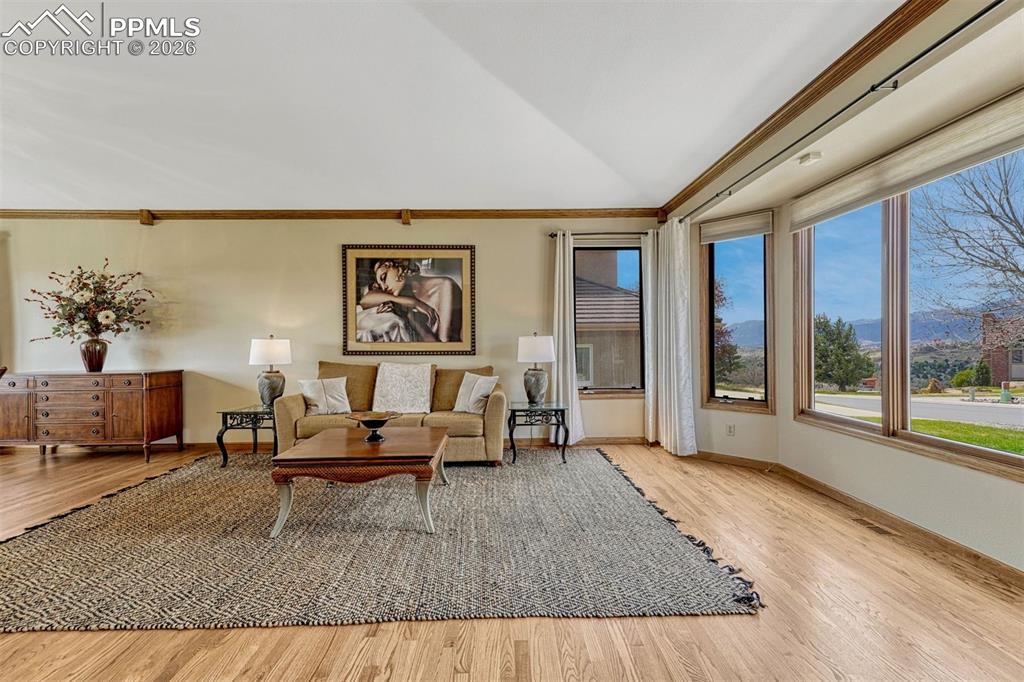 2255 Oak Hills Drive Colorado Springs CO 80919