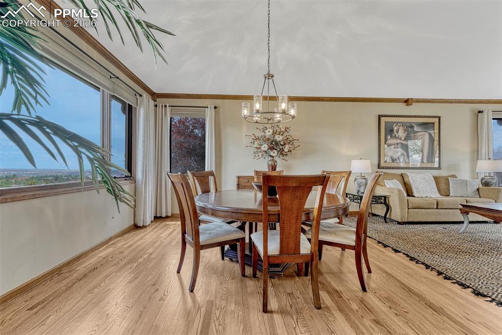 2255 Oak Hills Drive Colorado Springs CO 80919