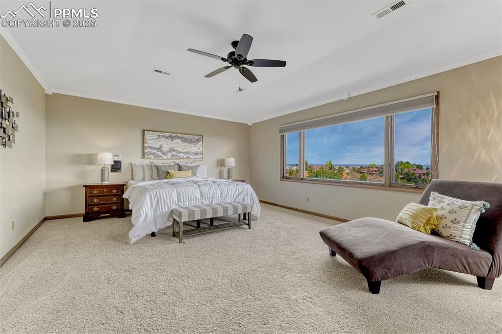 2255 Oak Hills Drive Colorado Springs CO 80919
