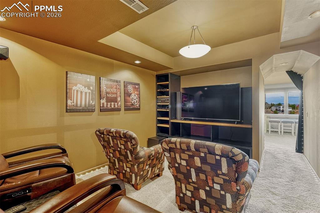 2255 Oak Hills Drive Colorado Springs CO 80919