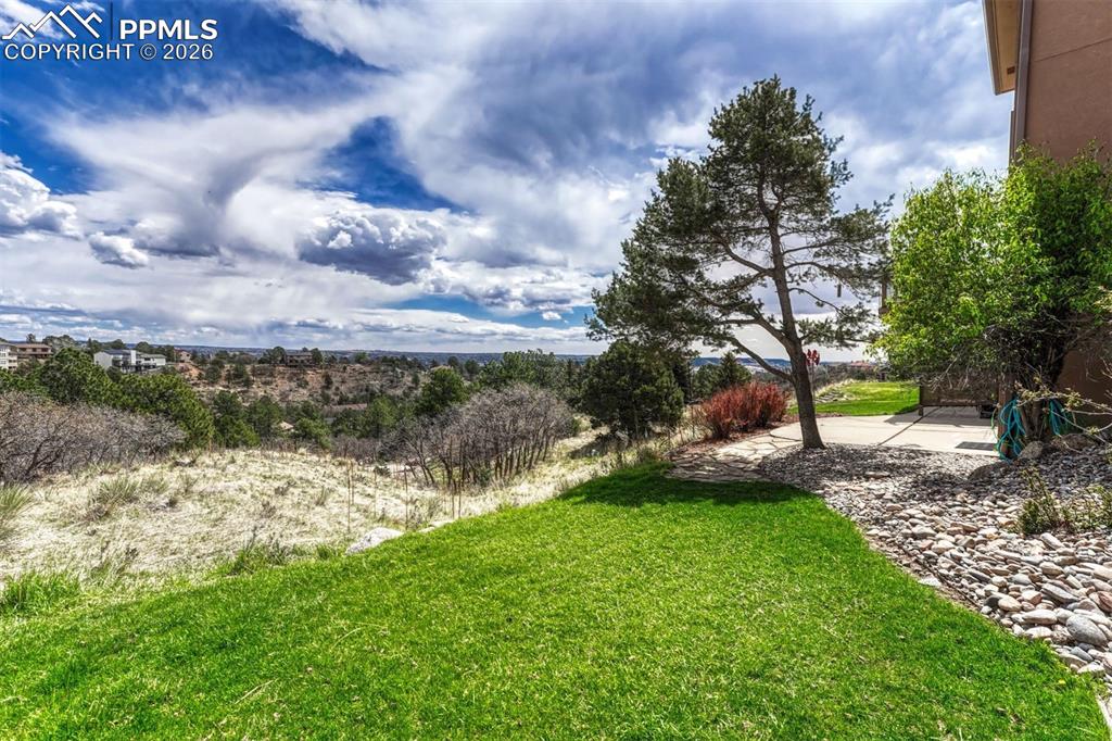 2255 Oak Hills Drive Colorado Springs CO 80919
