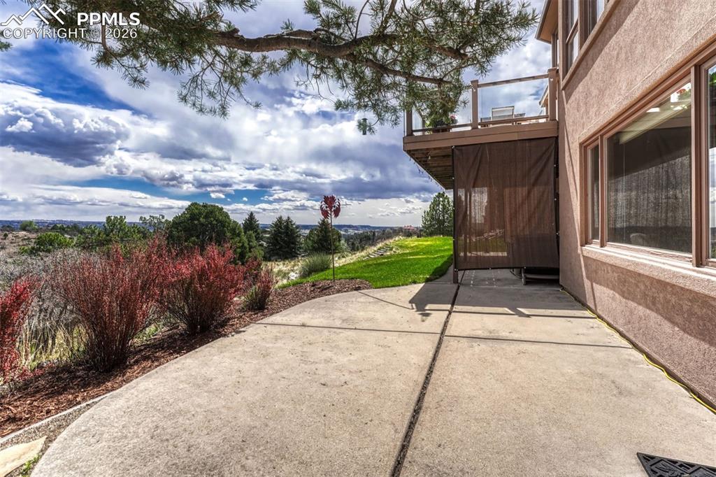 2255 Oak Hills Drive Colorado Springs CO 80919