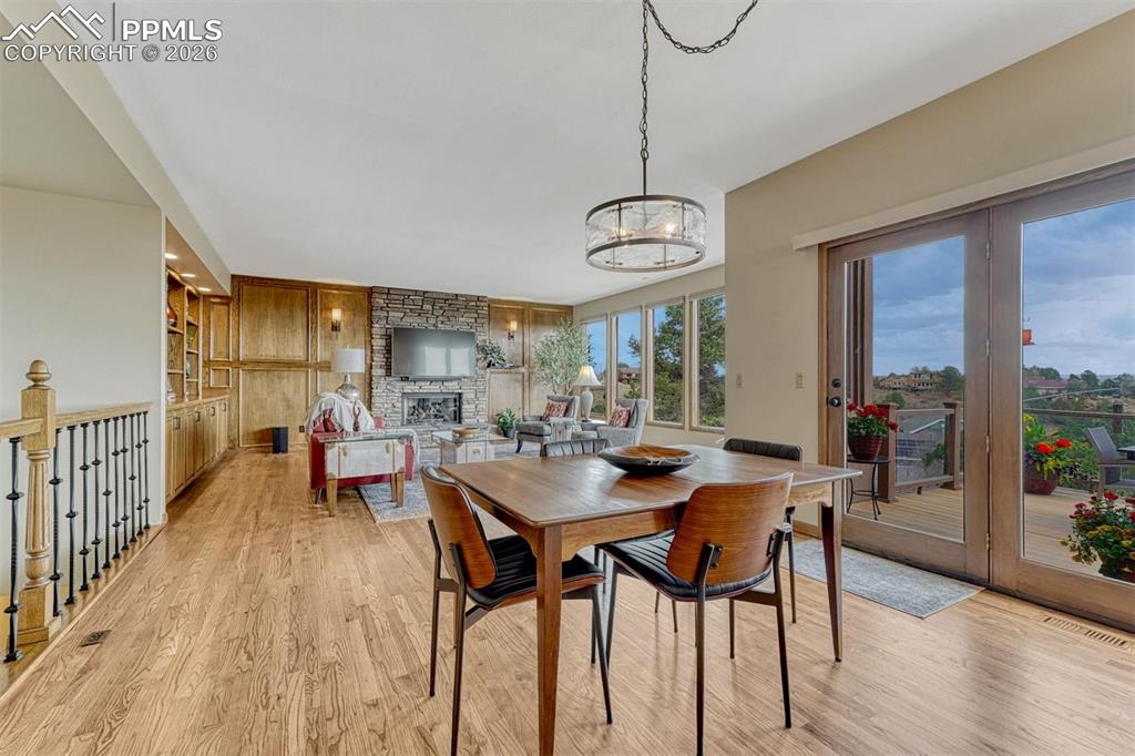 2255 Oak Hills Drive Colorado Springs CO 80919