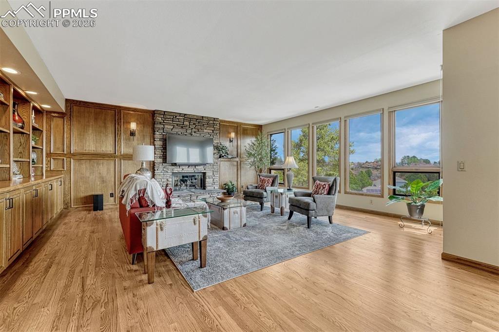 2255 Oak Hills Drive Colorado Springs CO 80919