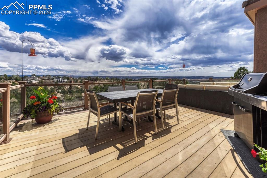 2255 Oak Hills Drive Colorado Springs CO 80919