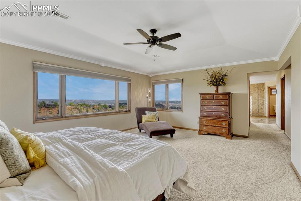 2255 Oak Hills Drive Colorado Springs CO 80919