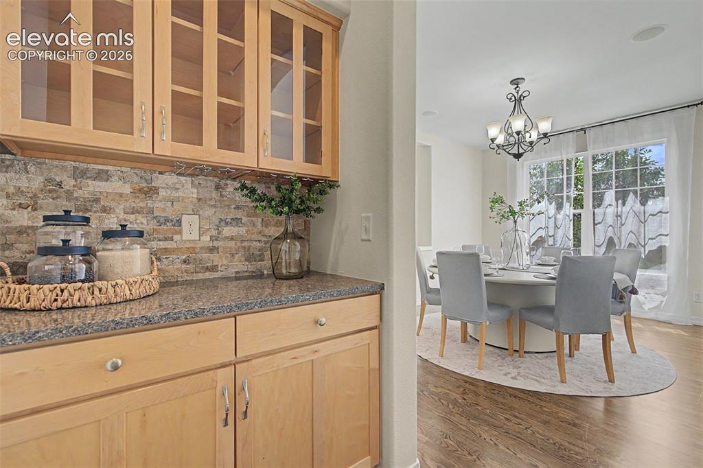 2528 Willow Glen Drive Colorado Springs CO 80920
