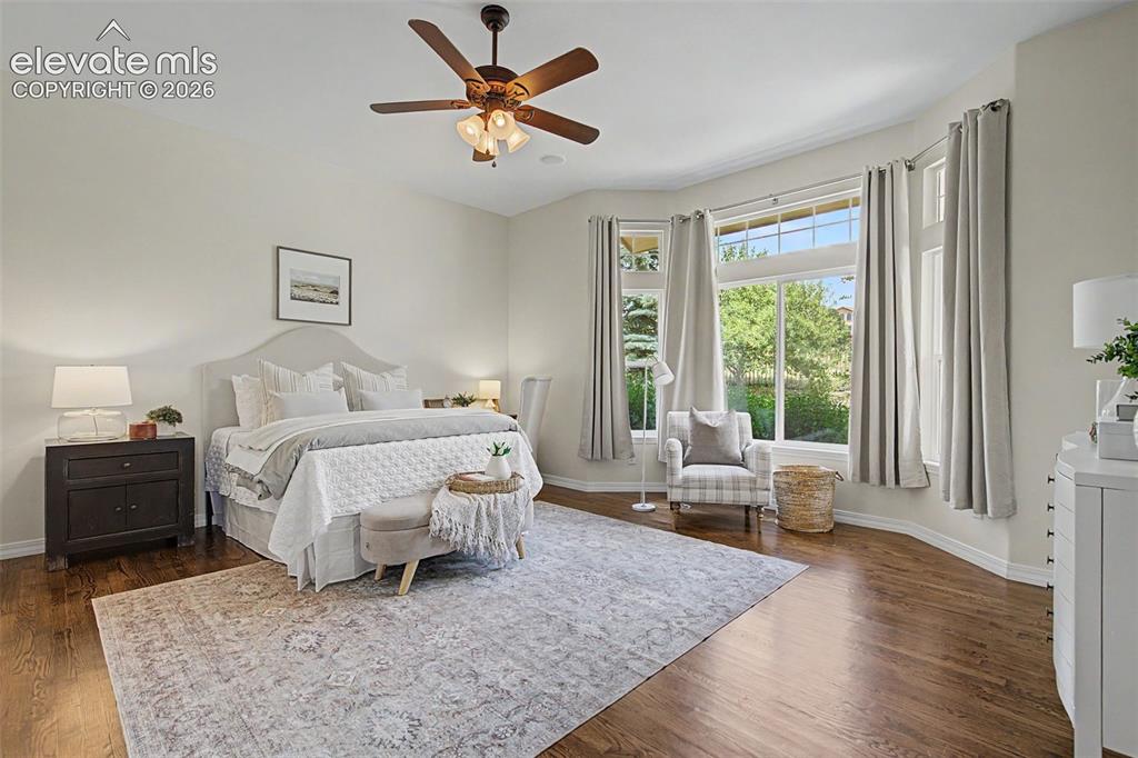 2528 Willow Glen Drive Colorado Springs CO 80920
