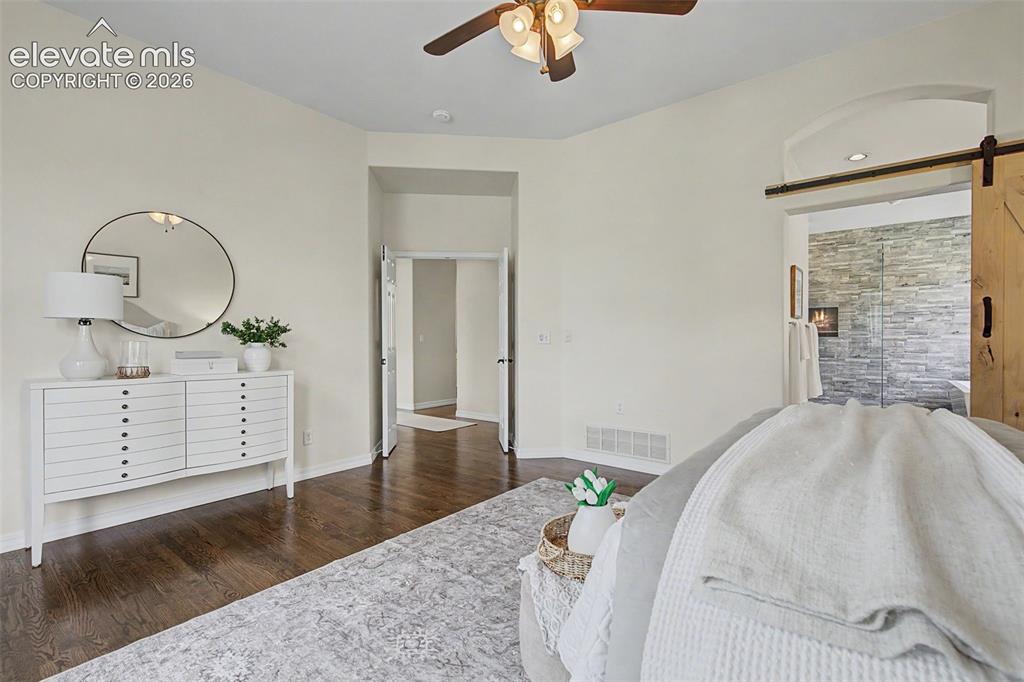 2528 Willow Glen Drive Colorado Springs CO 80920