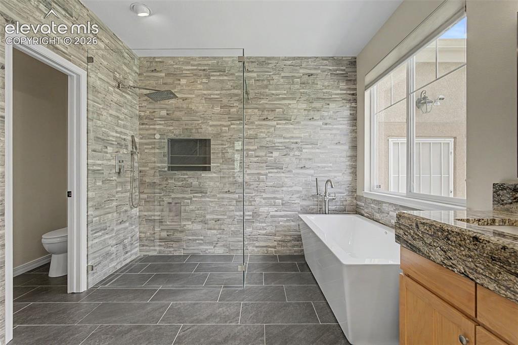2528 Willow Glen Drive Colorado Springs CO 80920