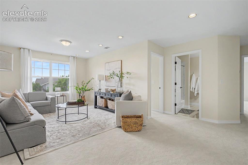 2528 Willow Glen Drive Colorado Springs CO 80920