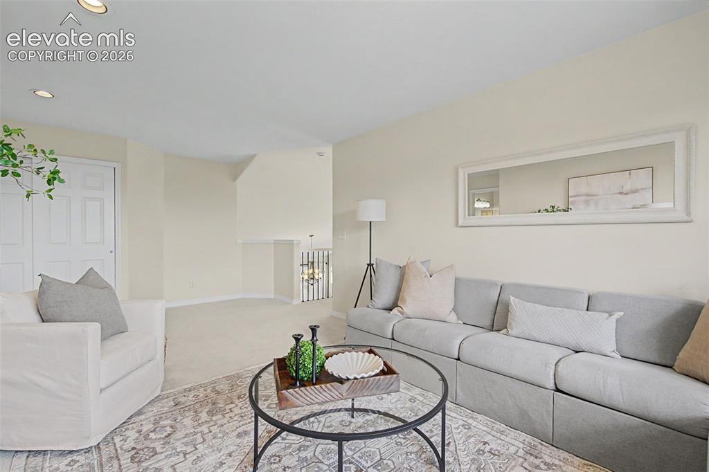 2528 Willow Glen Drive Colorado Springs CO 80920