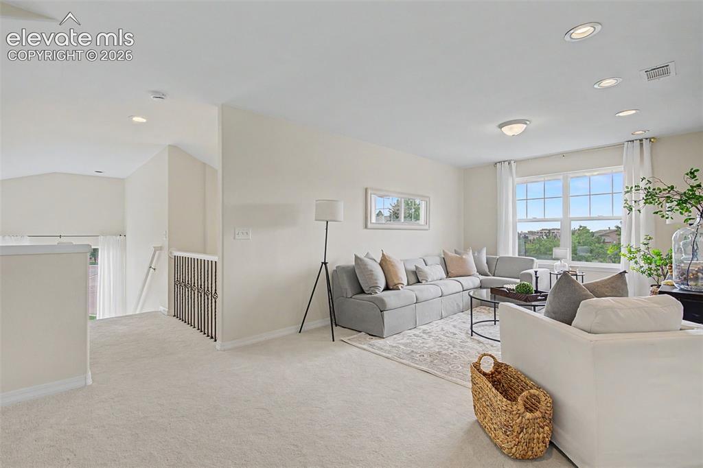 2528 Willow Glen Drive Colorado Springs CO 80920